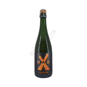 MadX Ascension 0,75L - Beerselection