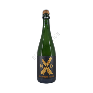 MadX Botanical Roots 0,75L - Beerselection