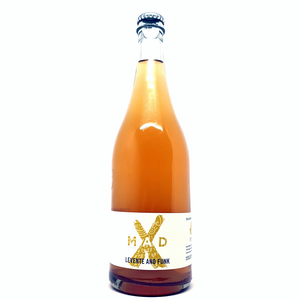 Mad X Levente & Funk 0,75L - Beerselection