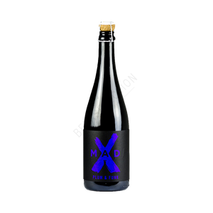 MadX Plum & Funk 0,75L - Beerselection