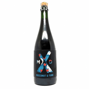 MadX Rocconut & Funk 0,75L - Beerselection