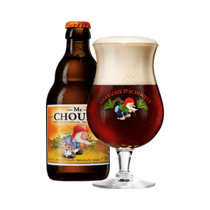 Houblon Mc Chouffe 0,33L