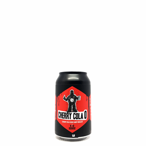 Mead Scientist Cherry Cola O 0,33L - Beerselection
