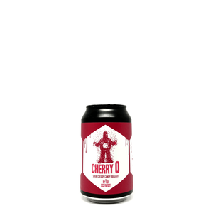 Mead Scientist Cherry O új 0,33L - Beerselection