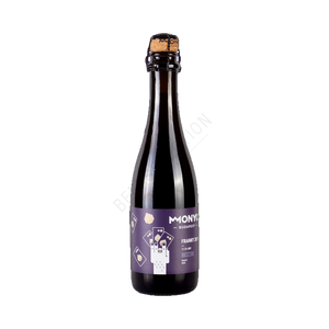Monyo Franky Four Fingers 2019 0,375L - Beerselection