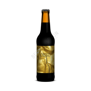 Pöhjala - Must Kuld Porter 0,33L - Beerselection