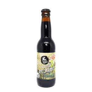 Fehér Nyúl Riccardo 0,33L - Beerselection