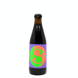 Omnipollo Noa Willet Vanilla 0,33L - Beerselection