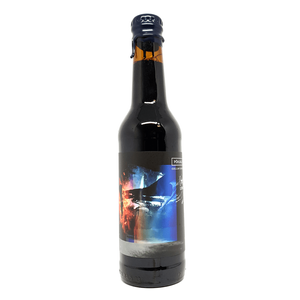 Pohjala X Lervig Gone Camping 0,33L - Beerselection