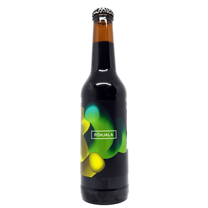 Pöhjala Marshmallow Island 0,33l - Beerselection