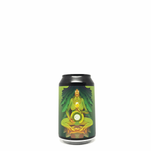 Reketye x unCertain Brewing Gaia 0,33L
