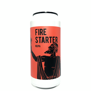 Reketye Fire Starter 0,44L - Beerselection