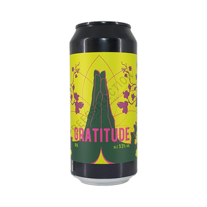 Reketye Gratitude 0,44L - Beerselection