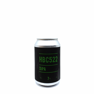 Reketye HBC-522 0,33L - Beerselection