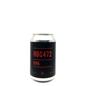 Reketye HBC-472 0,33L - Beerselection