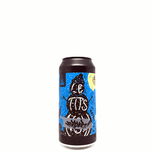 Reketye Le Tits Forever 0,44L - Beerselection