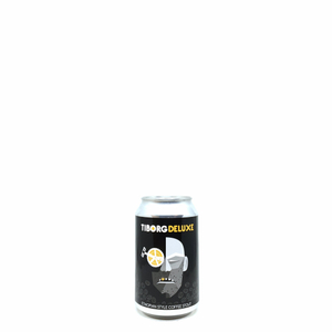 Ugar Brewery Tiborg Deluxe 0,33L CAN
