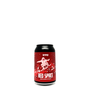 Rothbeer Red Space 0,33L - Beerselection