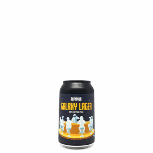 Rothbeer Galaxy Lager 0,5L