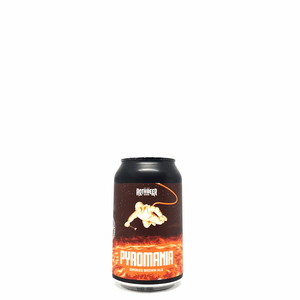 Rothbeer Pyromania CAN 0,33L