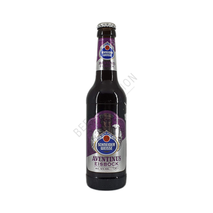 Schneider Aventinus Eisbock 0,33L - Beerselection