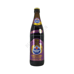 Schneider Weisse Aventinus 0,5L - Beerselection