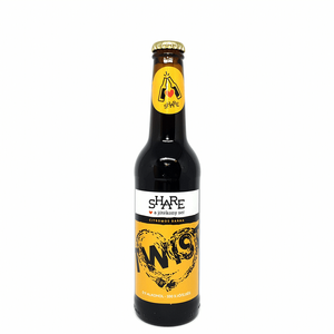 SHARE Twist 0,33L - Beerselection