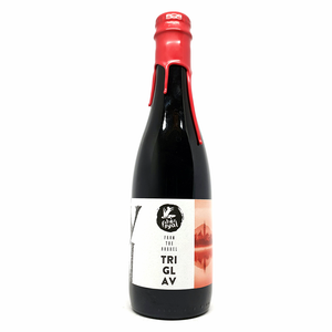 Fehér Nyúl Triglav 0,375L - Beerselection