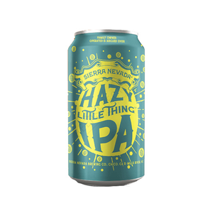 Sierra Nevada Hazy Little Thing 0,355L - Beerselection