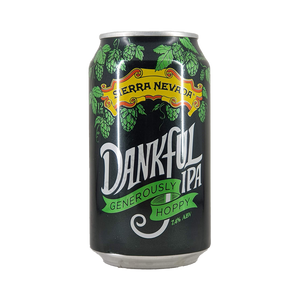 Sierra Nevada Dankful 0,33L - Beerselection