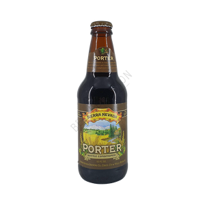 Sierra Nevada Porter 0,355L - Beerselection