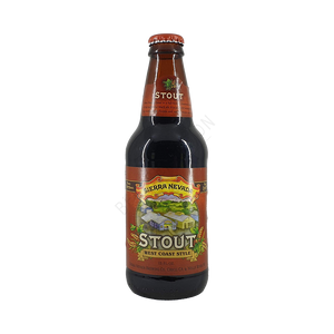 Sierra Nevada Stout 0,355L - Beerselection