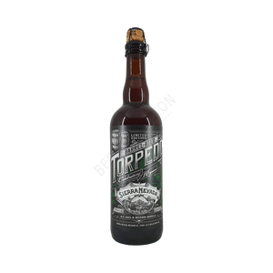 Sierra Nevada Barrel Aged Torpedo 0,75L - Beerselection