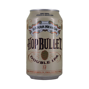 Sierra Nevada Hop Bullet 0,355L - Beerselection