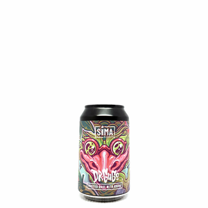 Sima Dr Gugo 0,33L - Beerselection