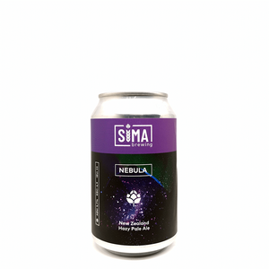 Sima Brewing Nebula 0,33L - Beerselection