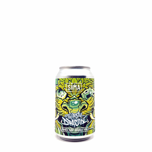 Sima Brewing Thirsty Dragon 0,33L - Beerselection