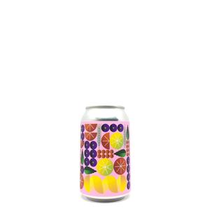 Horizont Sour Series Juniper &amp; Juice Sour Ale 0.33L