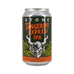 Stone Tangerine Express 0,355L - Beerselection