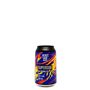 Yeast Side - Superside New England IPA 0,33L