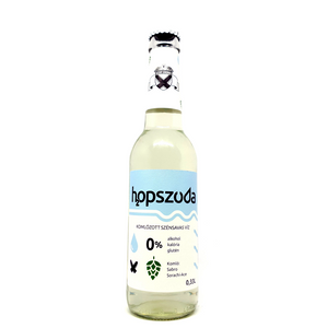 Szent András Sörfőzde Hopsoda Sabro 0,33L