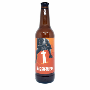 Tacet Brewery Siegfried 0,5L