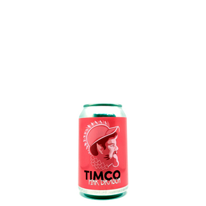 Timco Brewing Pink Dragon 0,33L - Beerselection