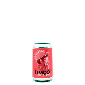 Timco Brewing Pink Dragon 0,33L