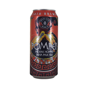 Toppling Goliath Pompeii 0,473L - Beerselection