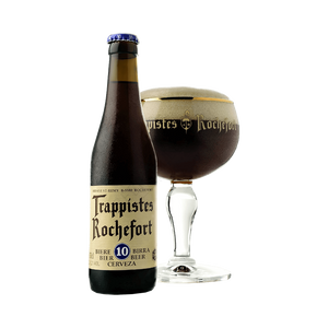 Trappistes Rochefort 10 0,33L
