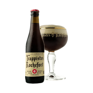 Trappistes Rochefort 6 0,33L