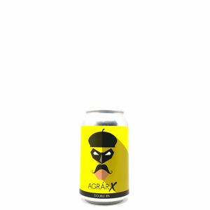 Ugar Brewery Agrár X 0,33L Can
