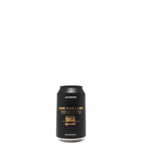 Ugar Brewery Dark Vanilla Sky 0,33L