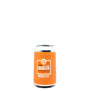 Ugar Brewery Radler Narancs-Rozmaring 0,33L 